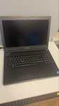 Dell m4700 i7 24 gb 256ssd 15,6 fh wifi dvd hdmi nowa bateria , dysk