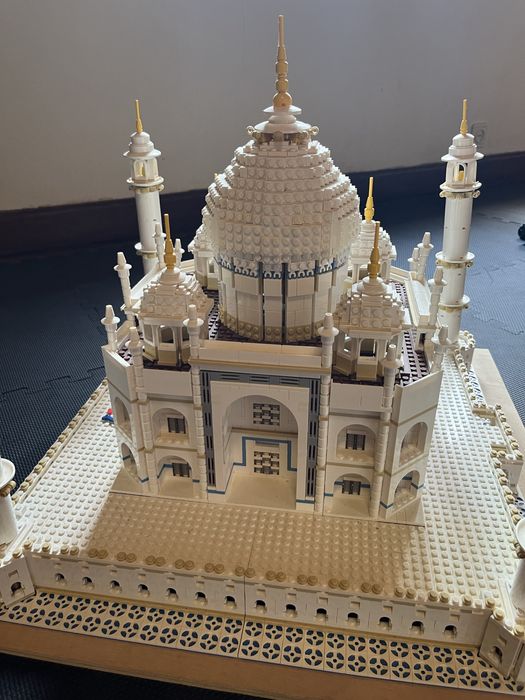 LEGO Creator 10256 Taj Mahal