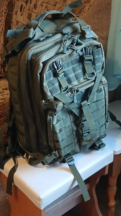 Рюкзак Военний новий