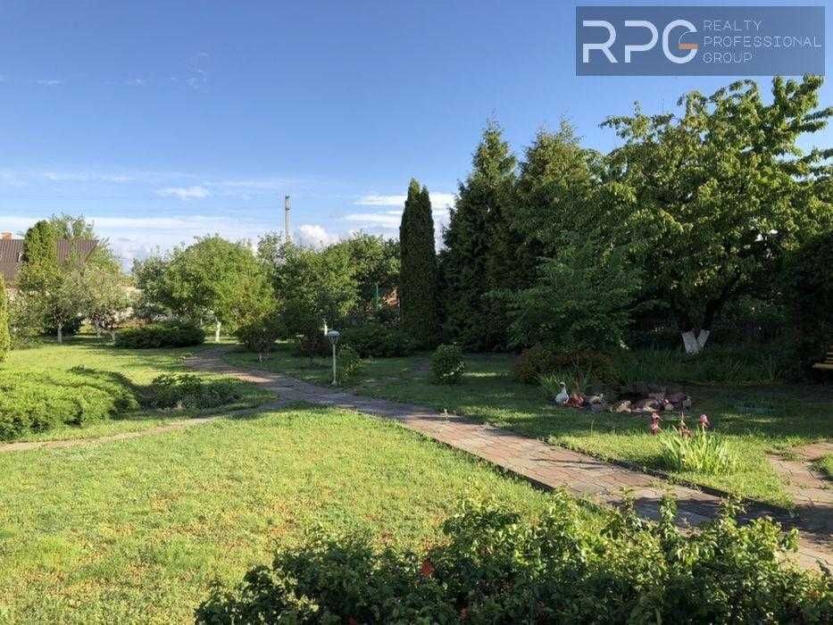 Продам будинок Осещина Вишгородський р-н.