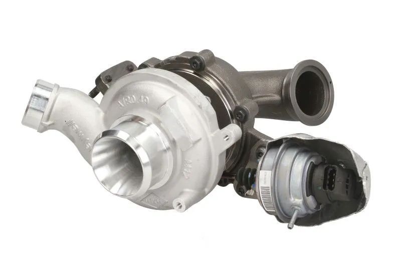 Turbina FIAT DUCATO 2.3  806850