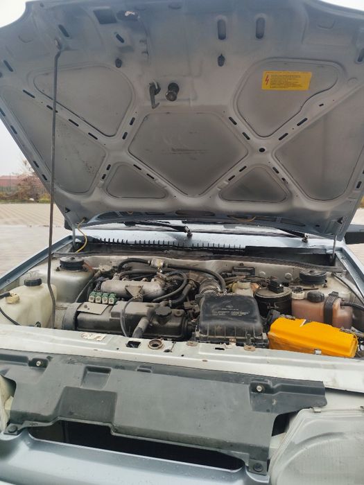 Продам ВАЗ 2114 в хорошому стані