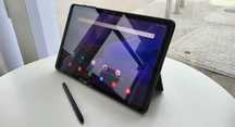 Розпродаж! Планшет ASUS ZenPad PRO 11 Дюймів 256 Steel