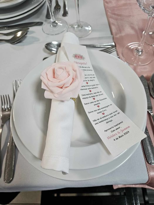 Decoração de eventos