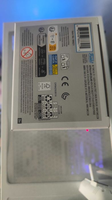 Funko Pop! One Piece -Sanji #2087