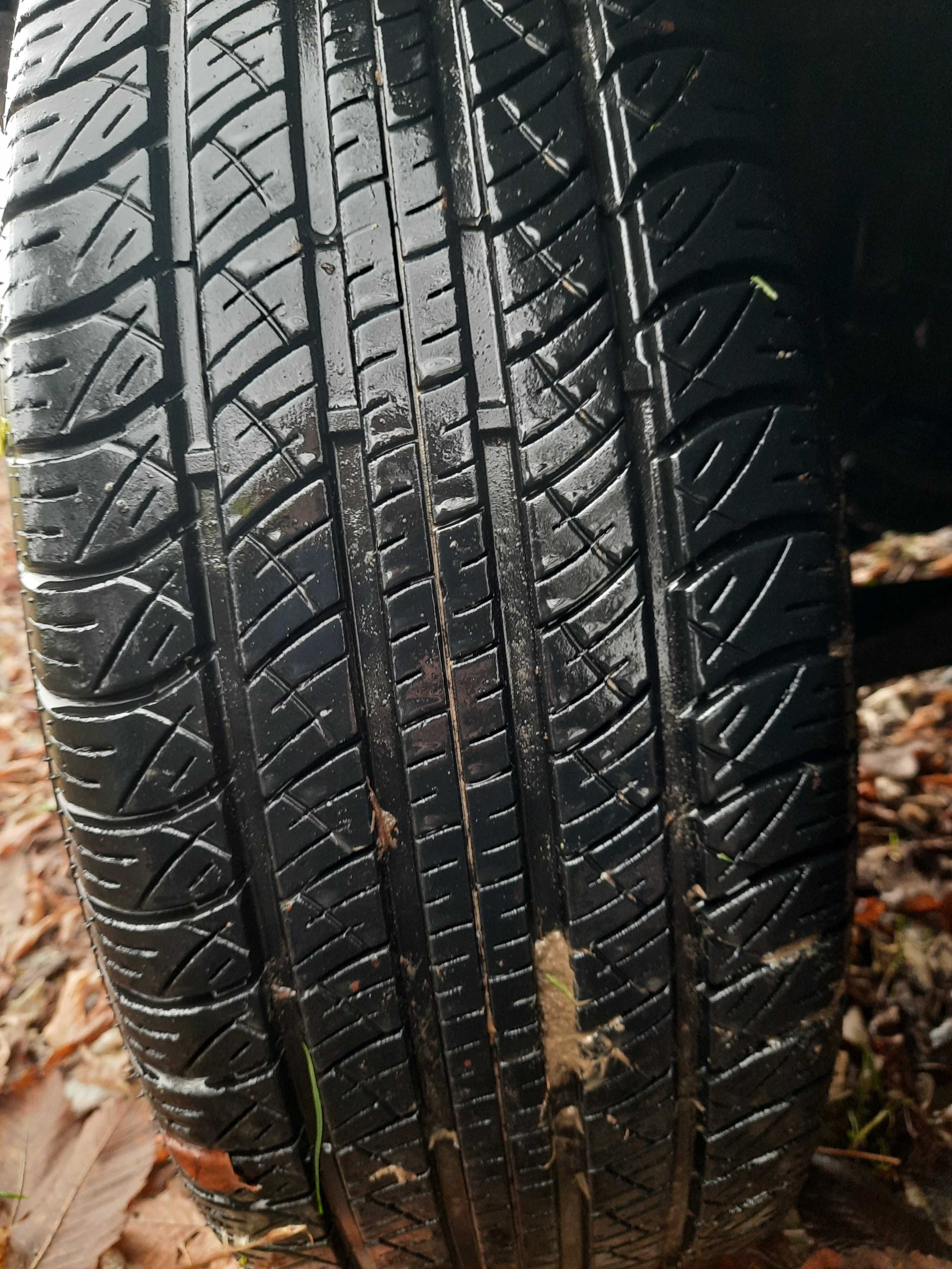 Opony 245 60 r18 jeep grand cherokee
