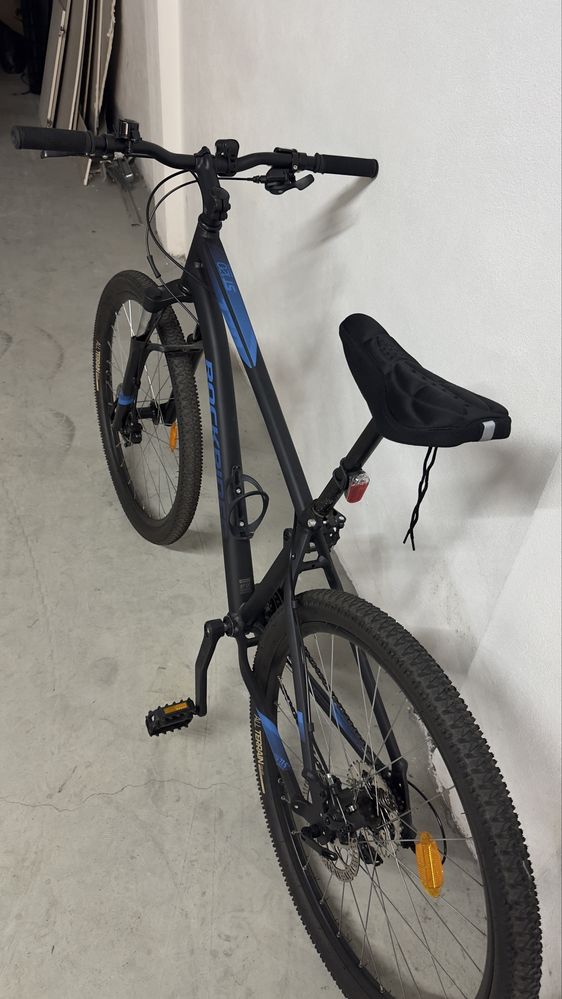 Bicicleta Rockrider