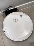 Robot mop odkurzacz Ecovacs Deebot U2 roomba