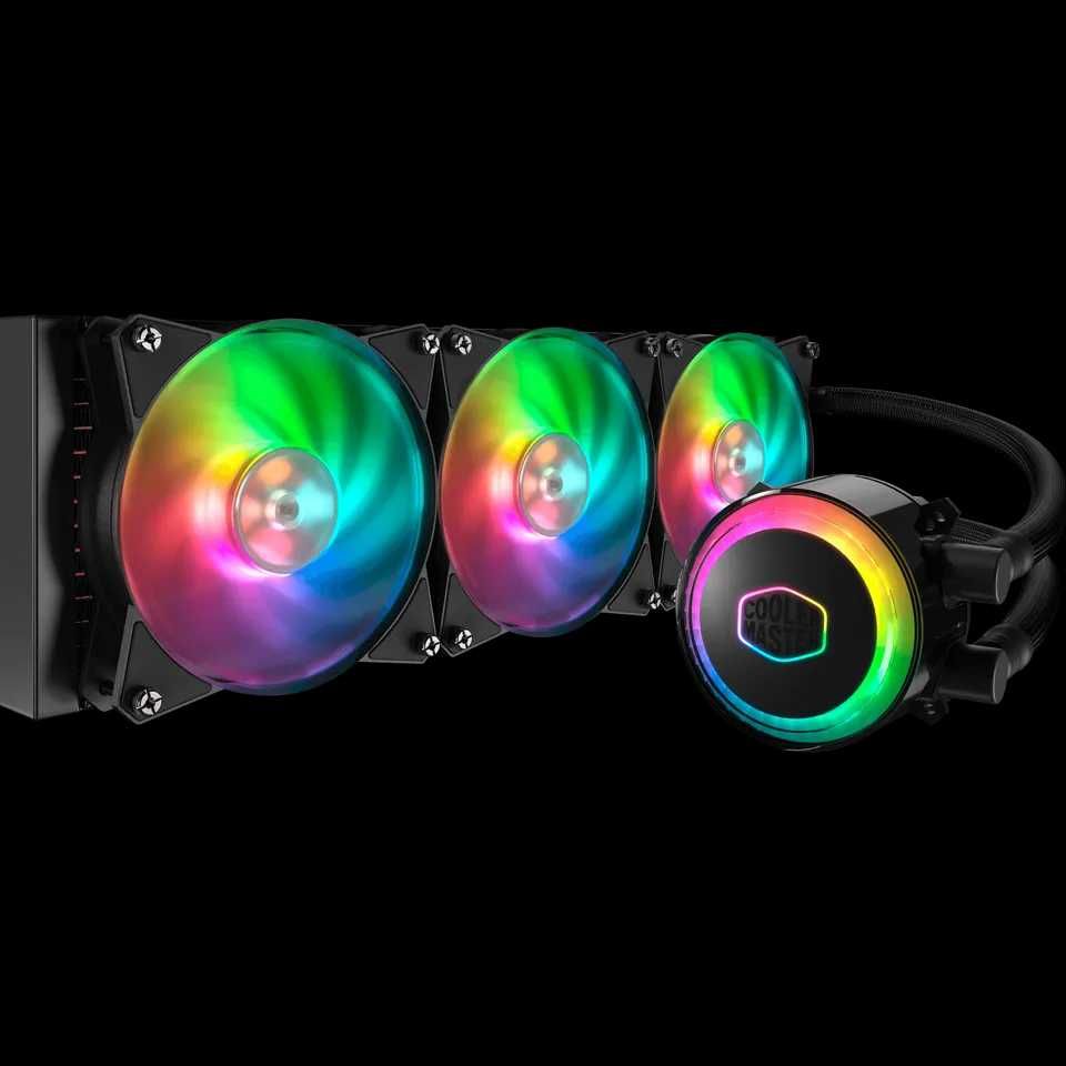 MasterLiquid ML360R ARGB - AIO Cooler Master