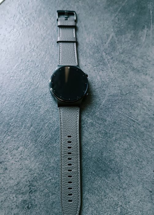 Zegarek smartwatch Huawei watch GT 2 Pro