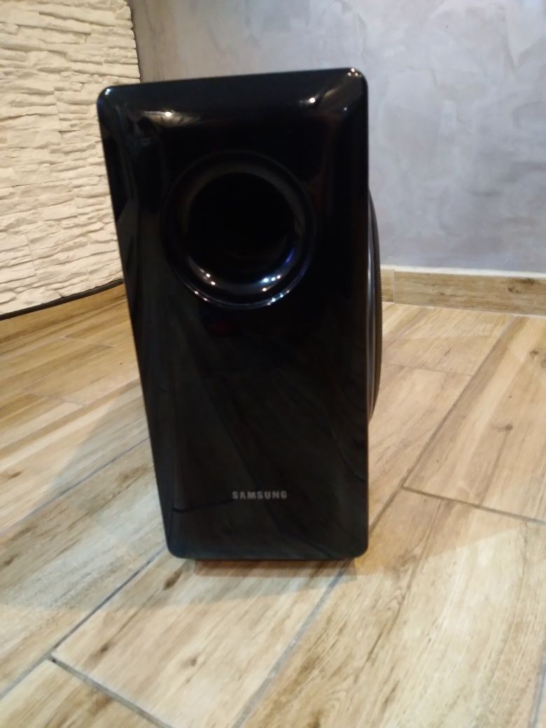 Subwoofer pasywny Samsung