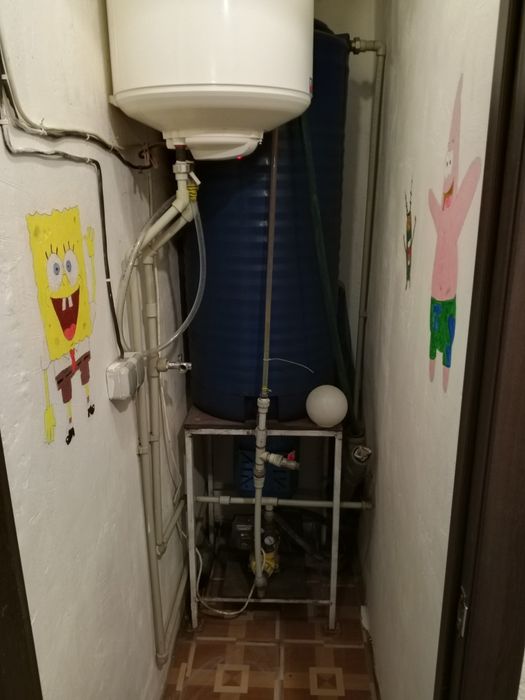 Продається Однокімнатна квартира на 5 поверсі.П'ятиповерхового будин