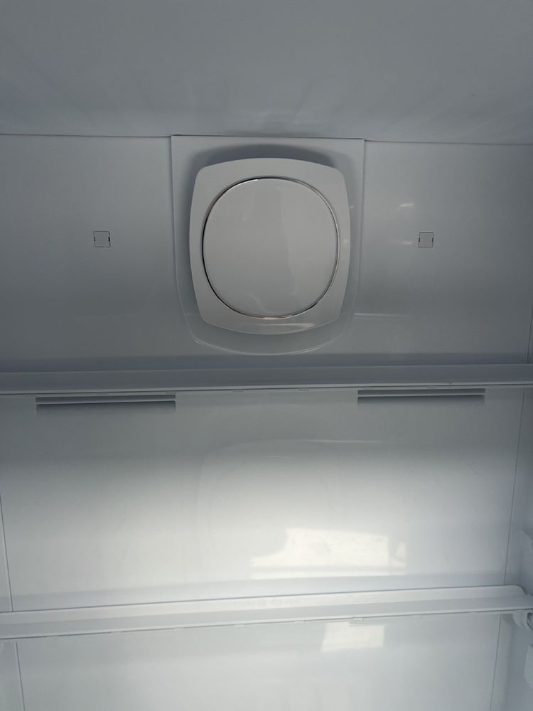 Холодильник Smeg FAB30