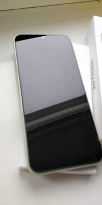 Samsung Galaxy A14 4/64GB (SM-A145R/DSN)(Zielony) Nowy!