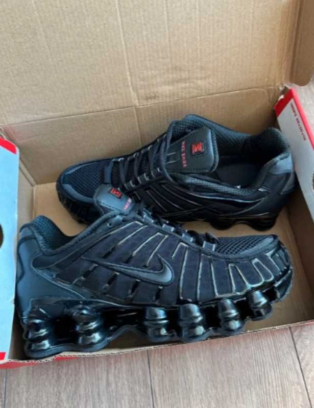 buty_Nike_Air_Max_TN_Plus_ Black_Espadryle R.41
