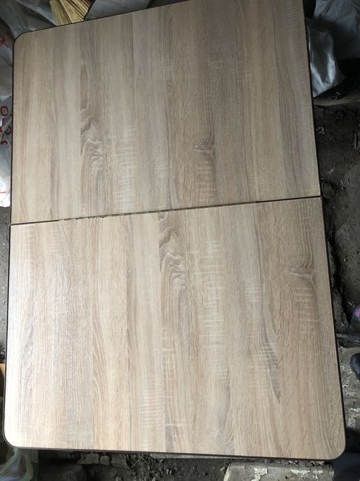 Стол раскладной в отличном состоянии