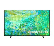Новий Телевізор 43" SAMSUNG 43DU7100 UE43DU7100 Smart TV 4K UHD 2024