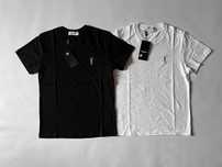 Футболки YSL / Saint Laurent