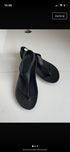 Crocs japonki serena flip W7 37/38