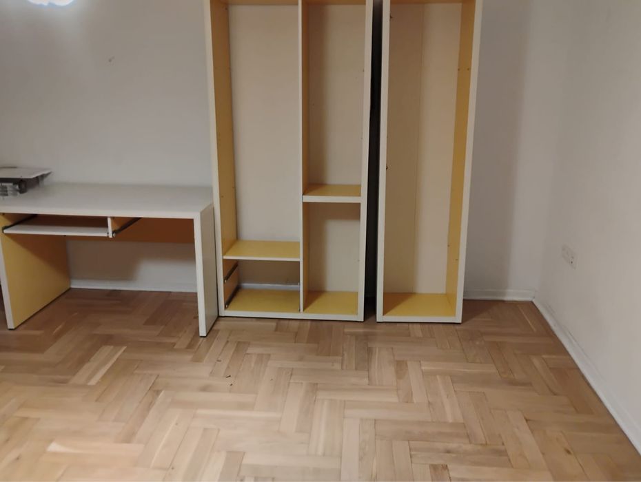 Meble dzieciece do pokoju