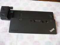 Док станція Lenovo 40А1, 4336, IBM Ser.74P6734 та HP 2013 UltraSlim