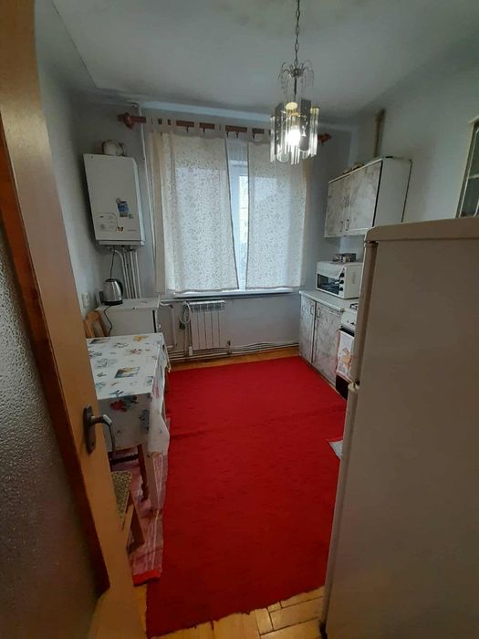 Оренда двокімнатної квартири по вул.Капушанська