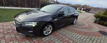 Opel Insignia Automat, full Led, przebieg 104 401km