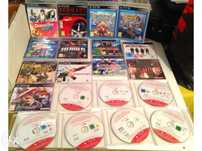 Vários jogos para PlayStation 3 (PS3)