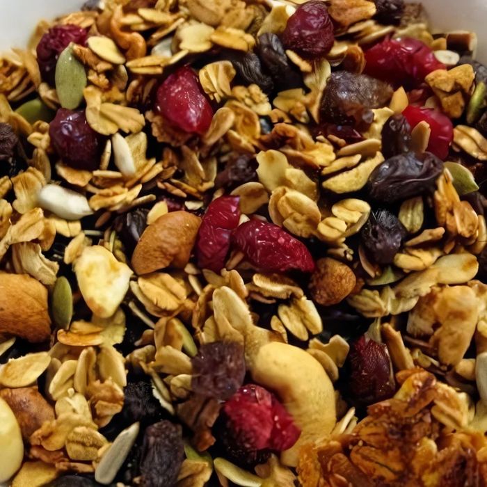 Продам гранолу (їжа)