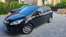 Ford C-MAX C max 163 km panorama fv