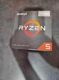 Procesor AMD Ryzen 5 5600g Gwarancja