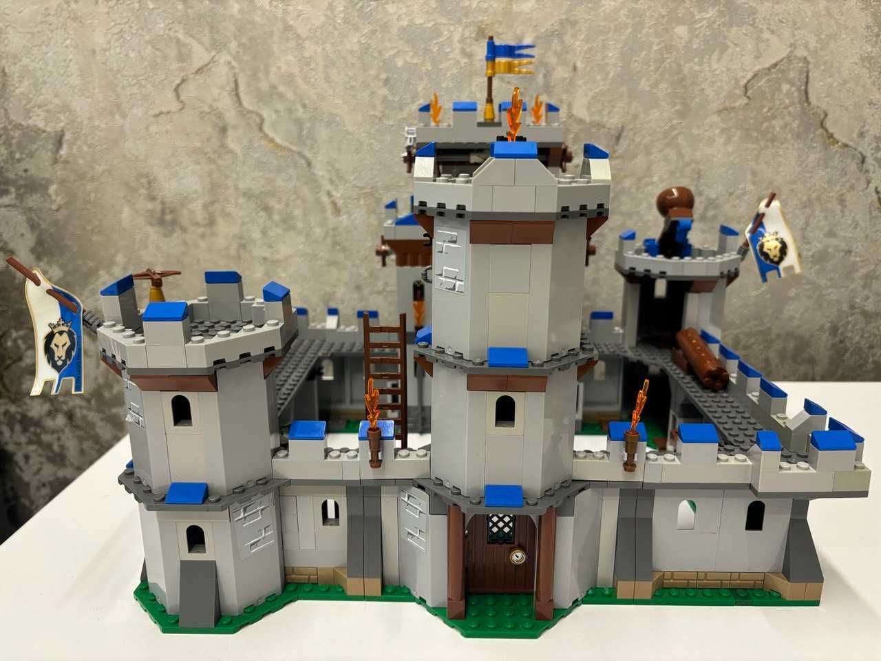 Lego Castle 70404