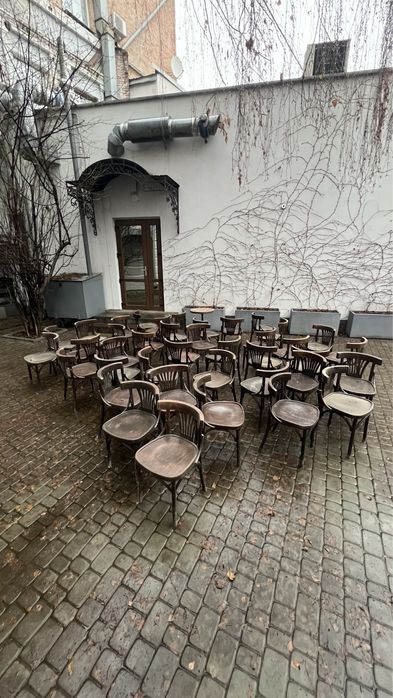 Обладнання для кафе/ресторану як нове