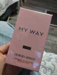 MY WAY parfum perfumy 90 ml oryginał