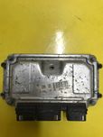 Блок управління двигуном Peugeot 206 0261207477