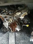 Głowica silnika peugeot ford 2.0 hdi tdci euro 5