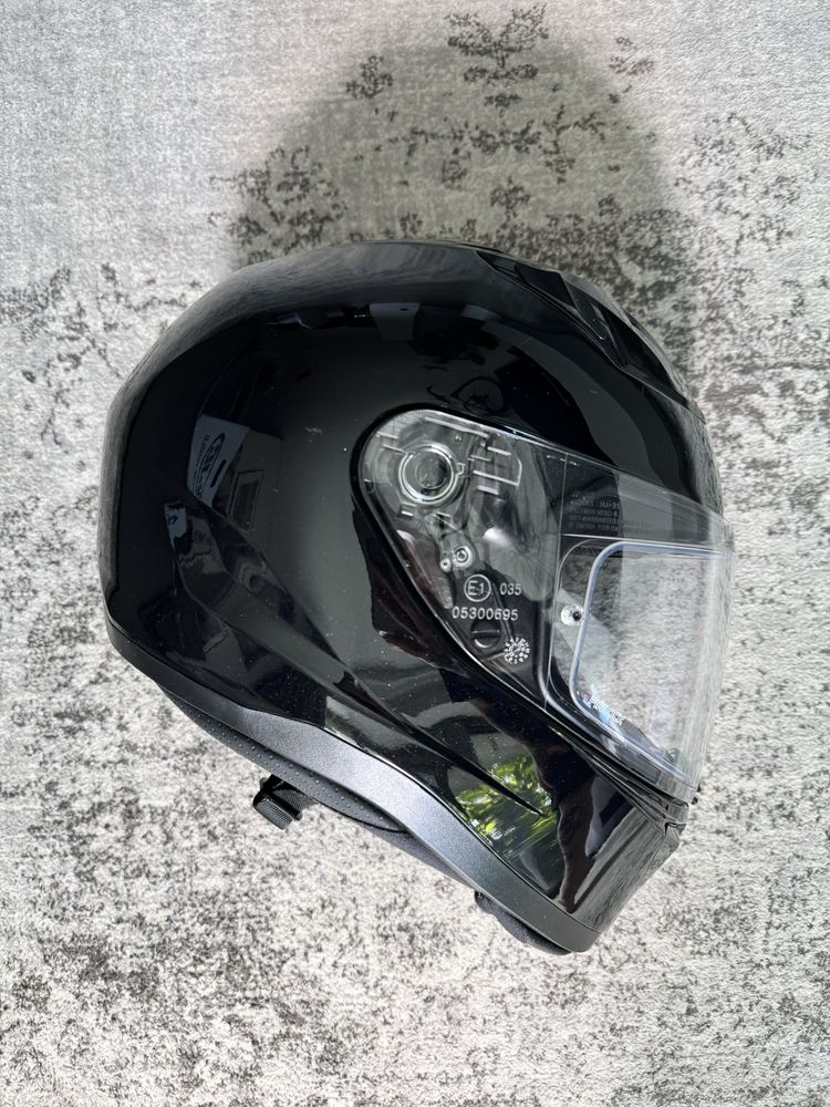 Kask motocyklowy HJC I70 czarny roz. M