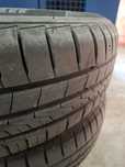 Opony letnie hankook kinergyeco 165/70 r14