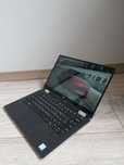 Laptop Dell XPS 2 in 1    [ Ekran dotykowy | Intel Core i5 | RAM 8gb ]
