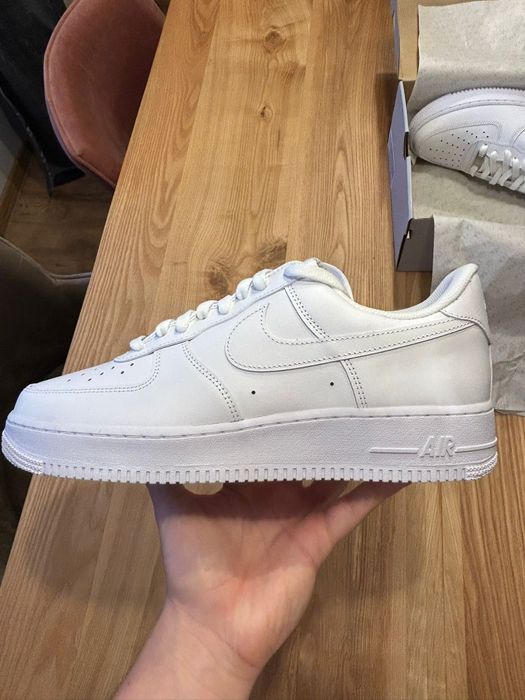 Buty Nike Air force 1