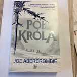 Pół króla - Joe Abercrombie