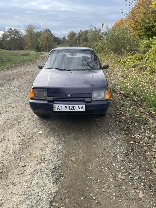 Продається славута 1.2