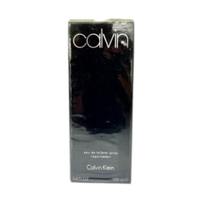 Calvin Klein Calvin Pour Homme Eau De Toilette UNIKAT 100 ml