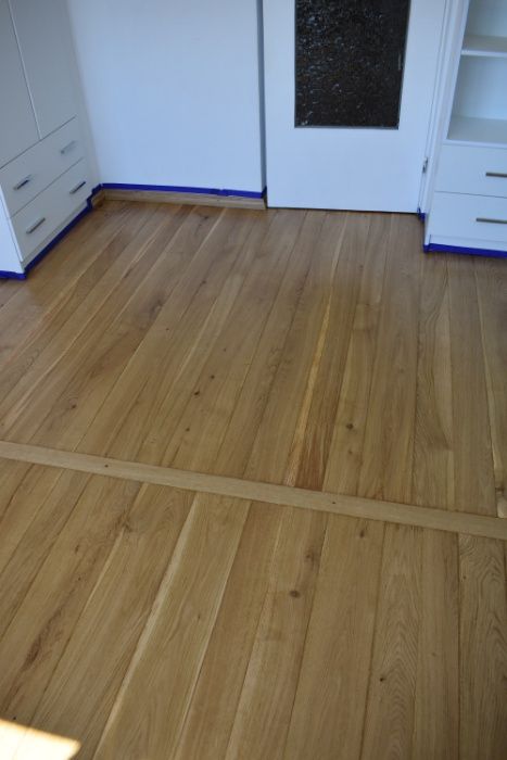 Cyklinowanie , renowacje podług i schodów