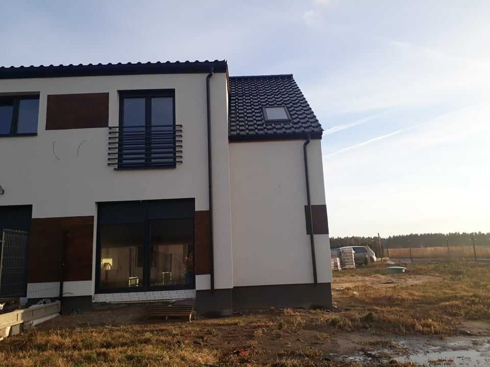 Sprzedam dom w Nowogardzie w pięknej okolicy