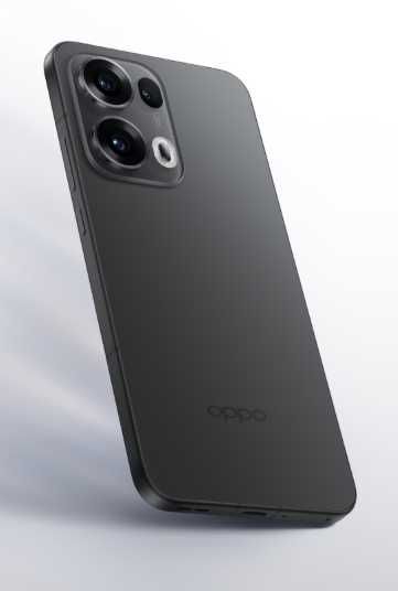OPPO Reno 13 5G | 12GB - 512GB - Desempenho, Velocidade & Sofisticação