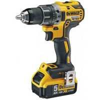 Продам шуруповерт  DeWALT DCD791P2