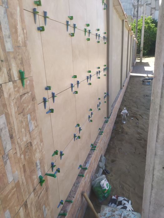 Укладка плитки, плиточник, штукатурка Белгород Днестровский