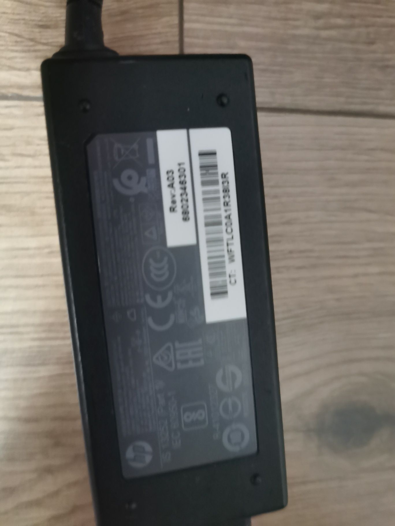 Laptop hp tpn c126