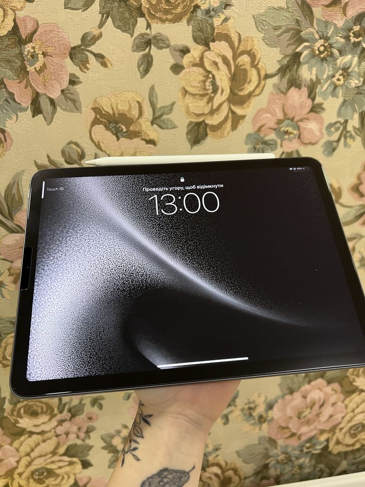 Apple iPad Air Wi-Fi 64GB Space Grey